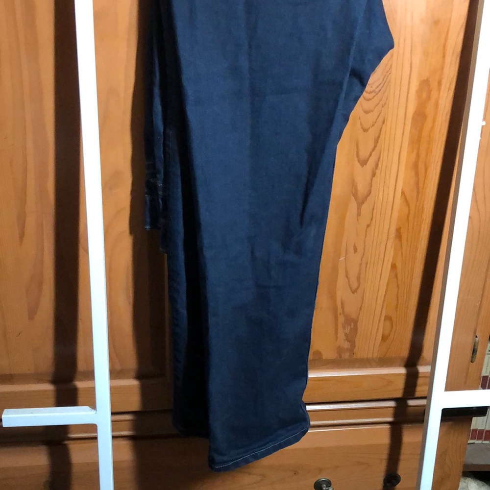 RARE “RED LABEL” LEVI STRAUSS & CO 511’s Levi’s - Picture 7 of 7